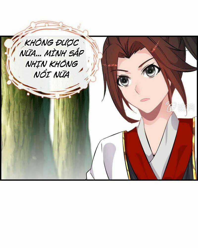 Thần Ma Thiên Sát - Chapter 11 - Trang 31