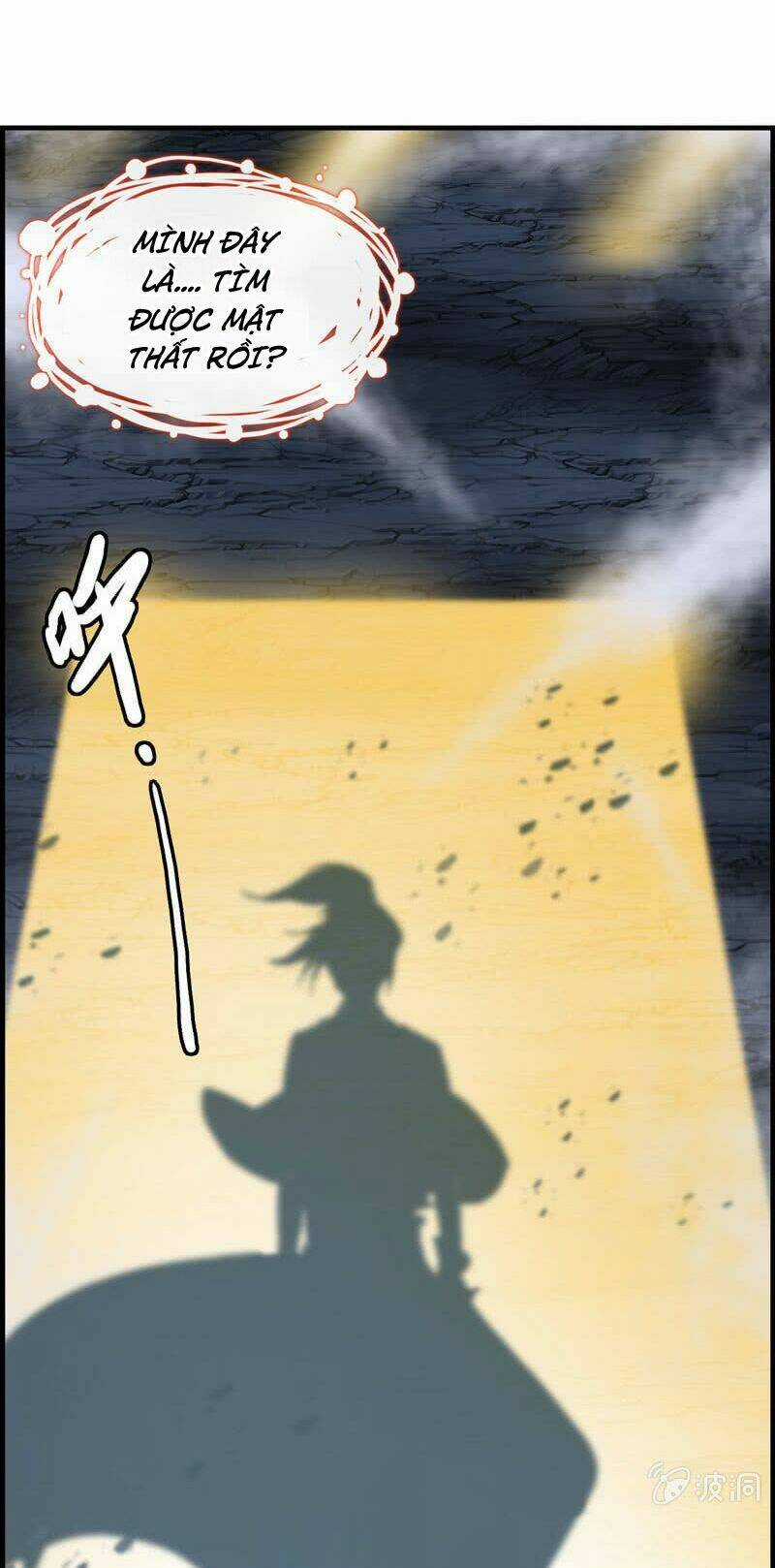 Thần Ma Thiên Sát - Chapter 11 - Trang 38