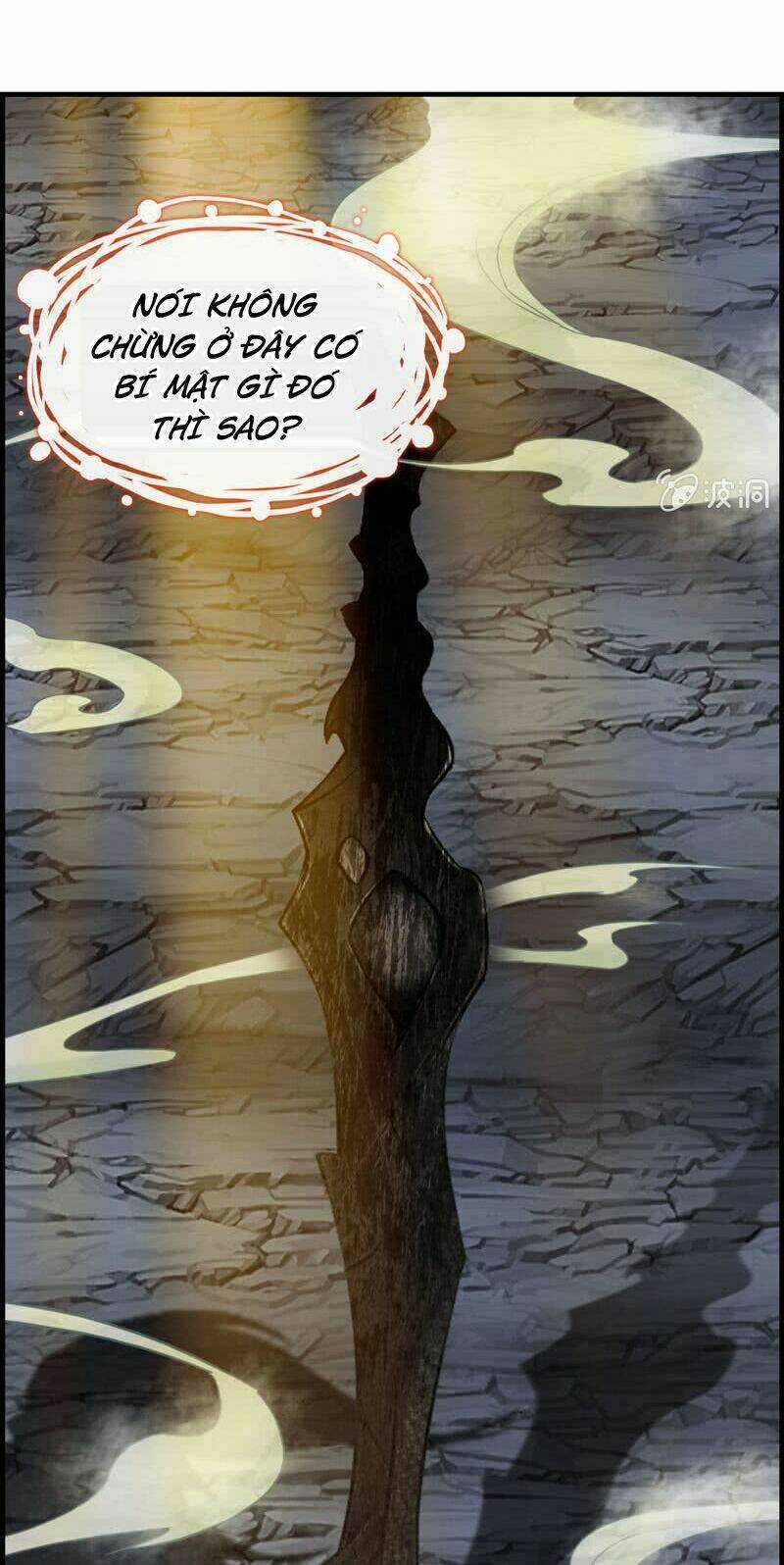 Thần Ma Thiên Sát - Chapter 11 - Trang 40