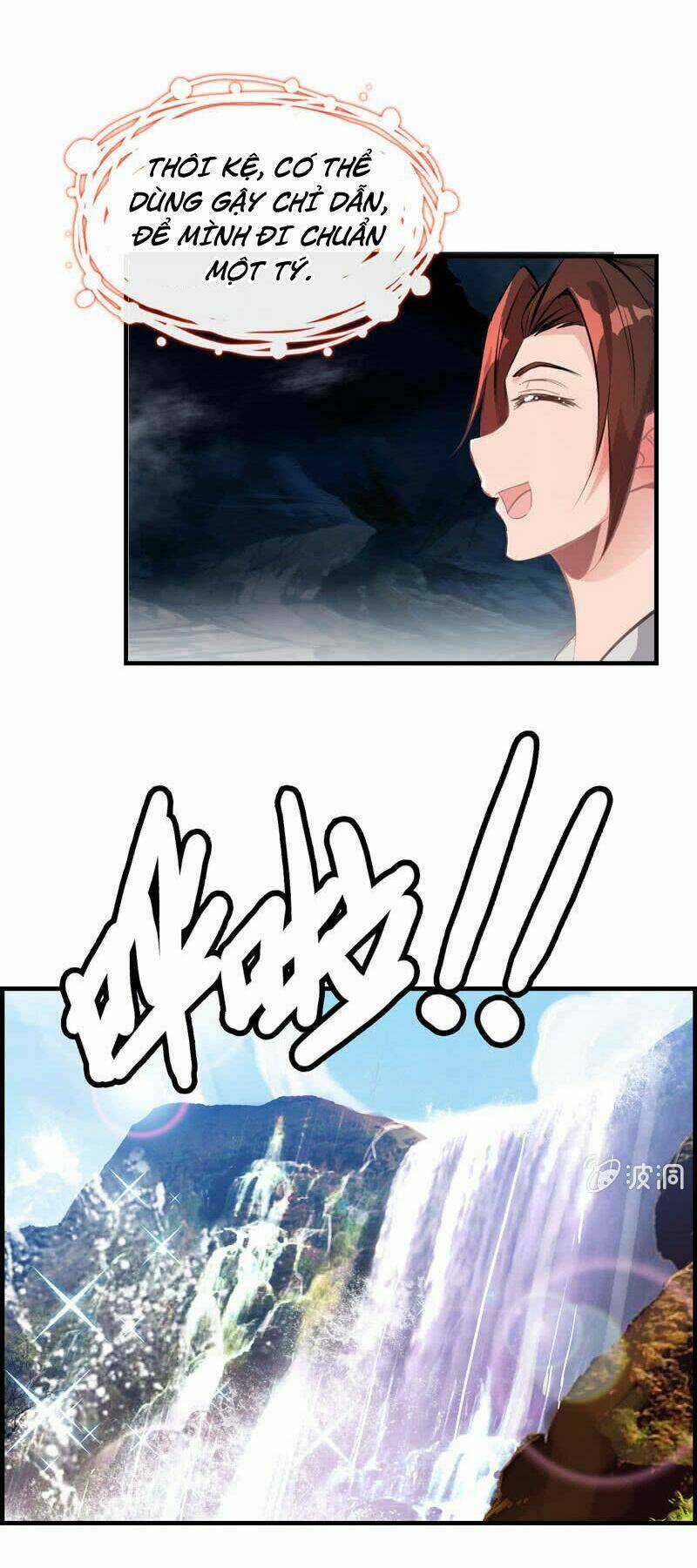 Thần Ma Thiên Sát - Chapter 11 - Trang 42