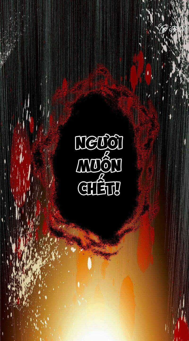 Thần Ma Thiên Sát - Chapter 11 - Trang 44