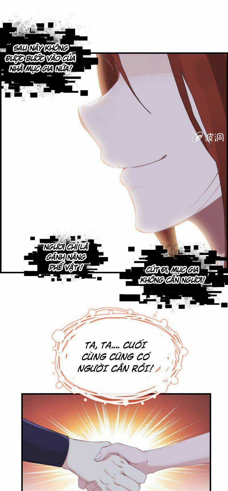 Thần Ma Thiên Sát - Chapter 11 - Trang 10