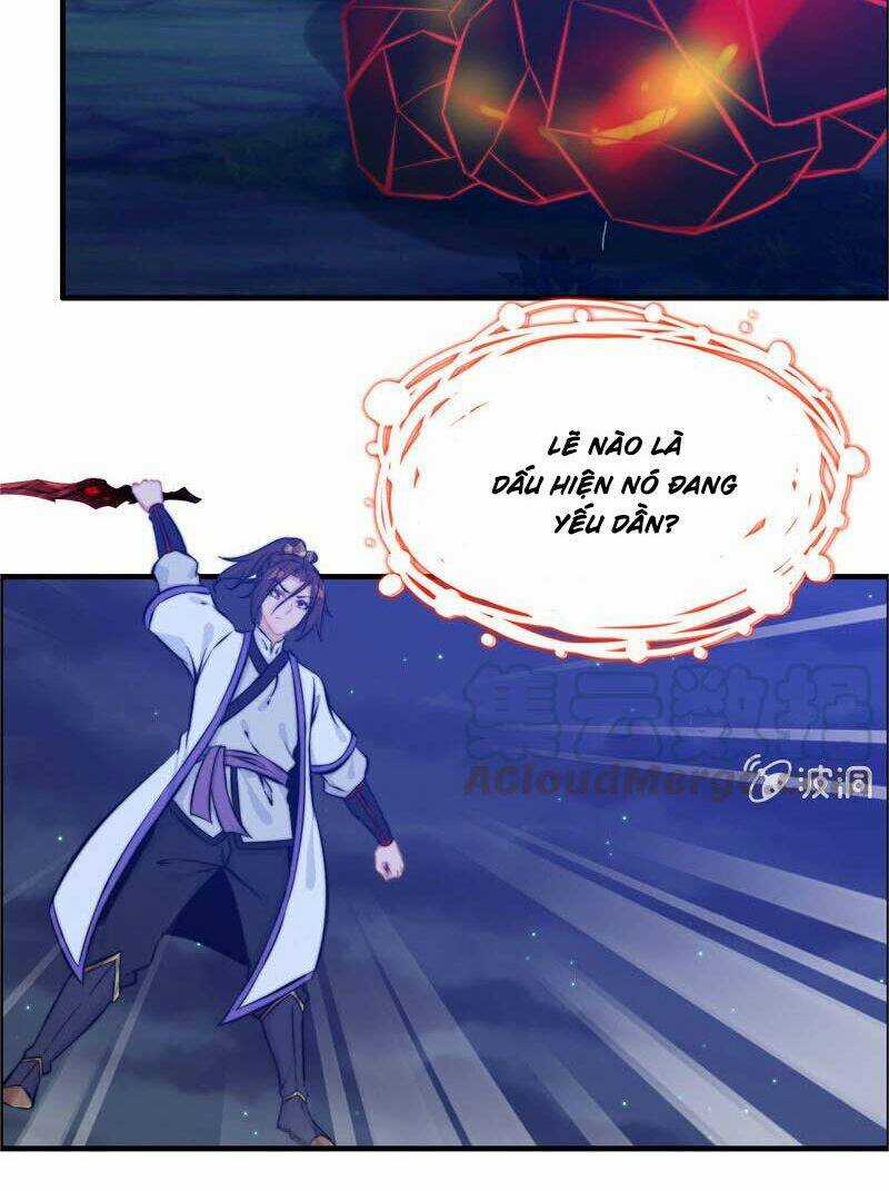 Thần Ma Thiên Sát - Chapter 110 - Trang 11