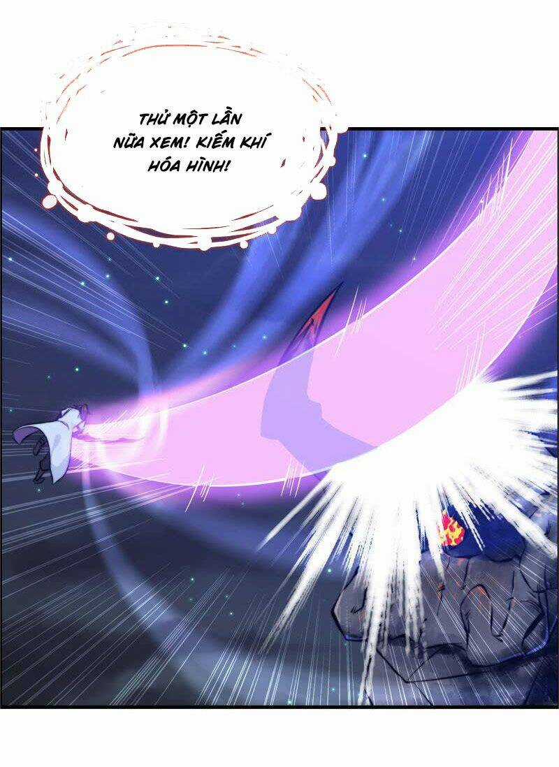 Thần Ma Thiên Sát - Chapter 110 - Trang 12