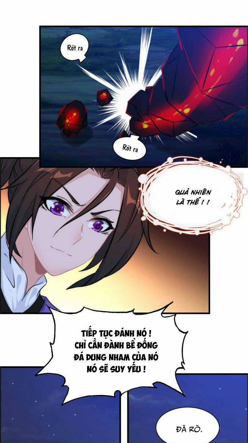 Thần Ma Thiên Sát - Chapter 110 - Trang 13