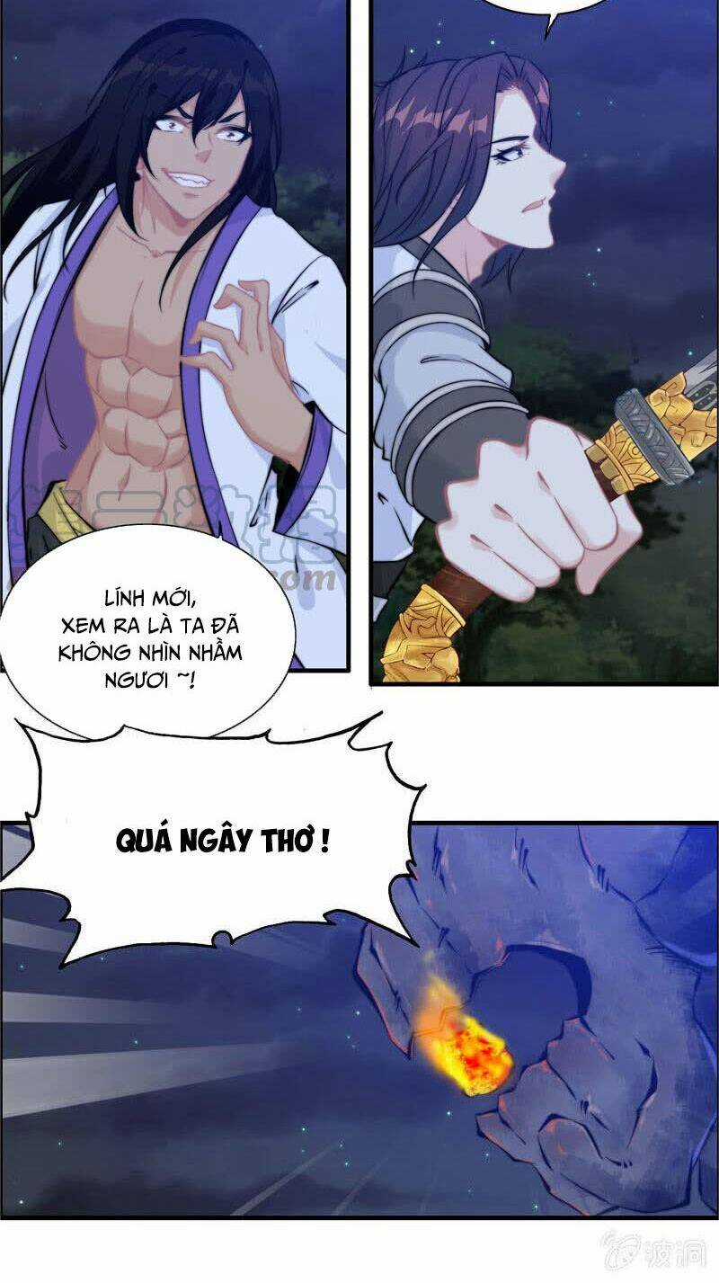 Thần Ma Thiên Sát - Chapter 110 - Trang 14