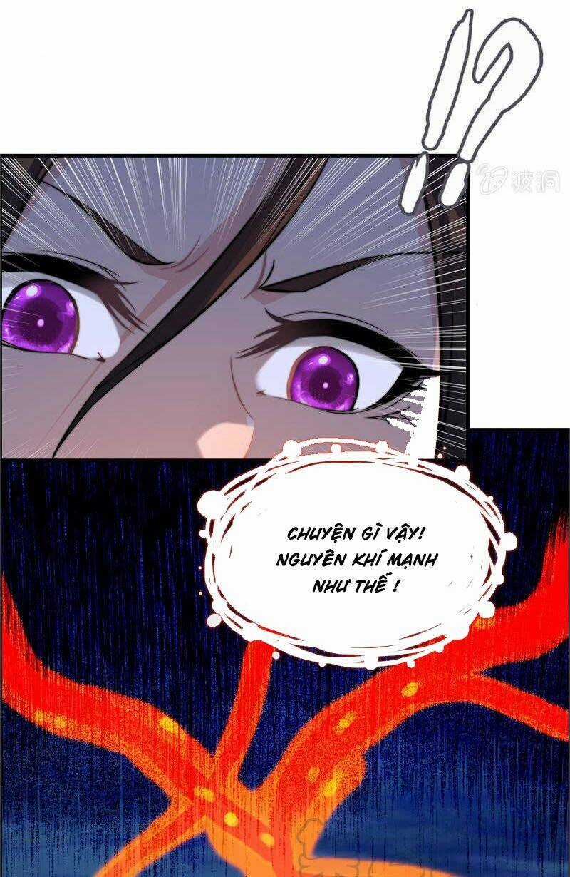 Thần Ma Thiên Sát - Chapter 110 - Trang 16