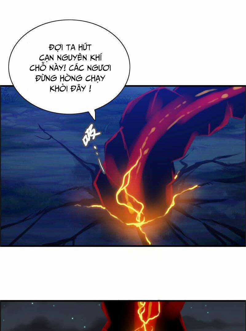 Thần Ma Thiên Sát - Chapter 110 - Trang 18