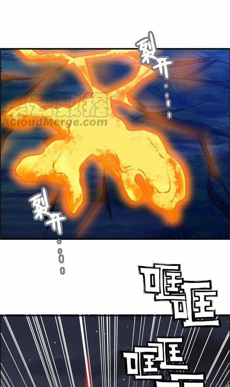 Thần Ma Thiên Sát - Chapter 110 - Trang 20