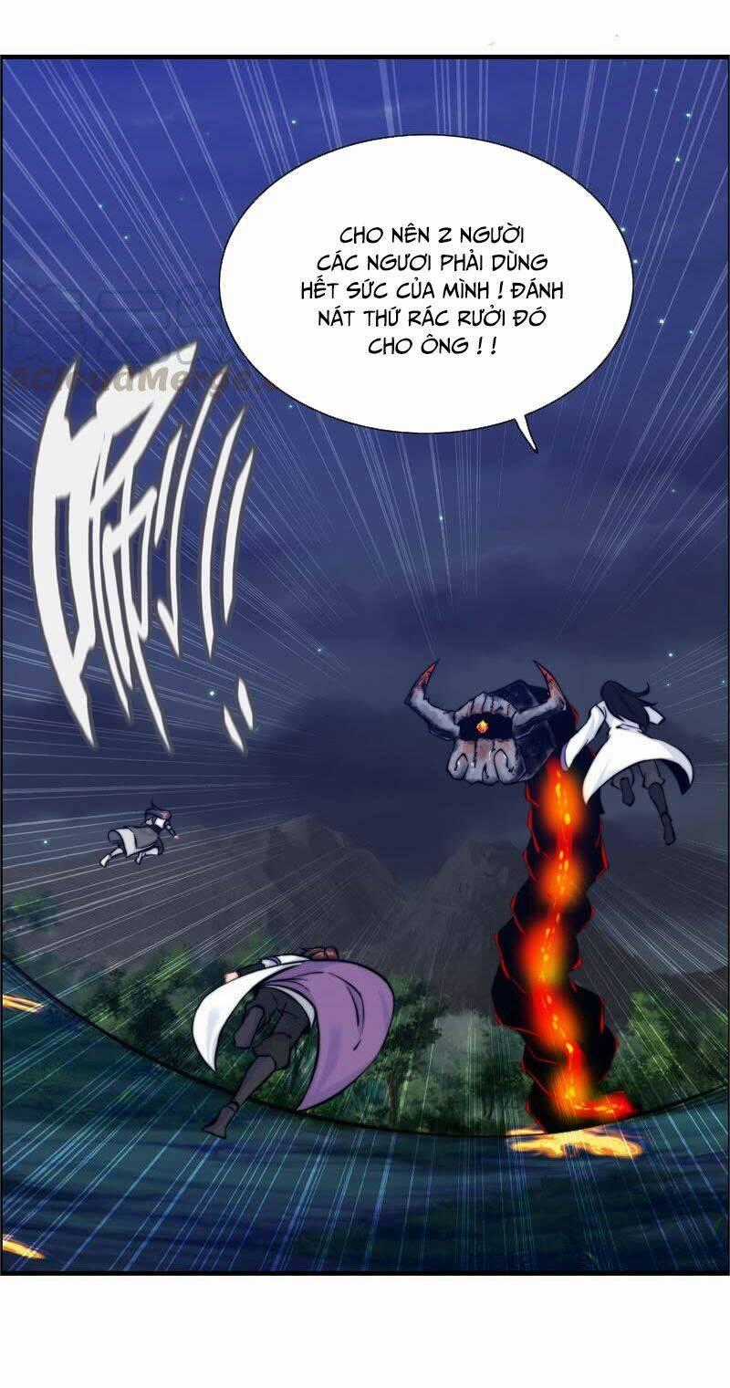 Thần Ma Thiên Sát - Chapter 110 - Trang 27