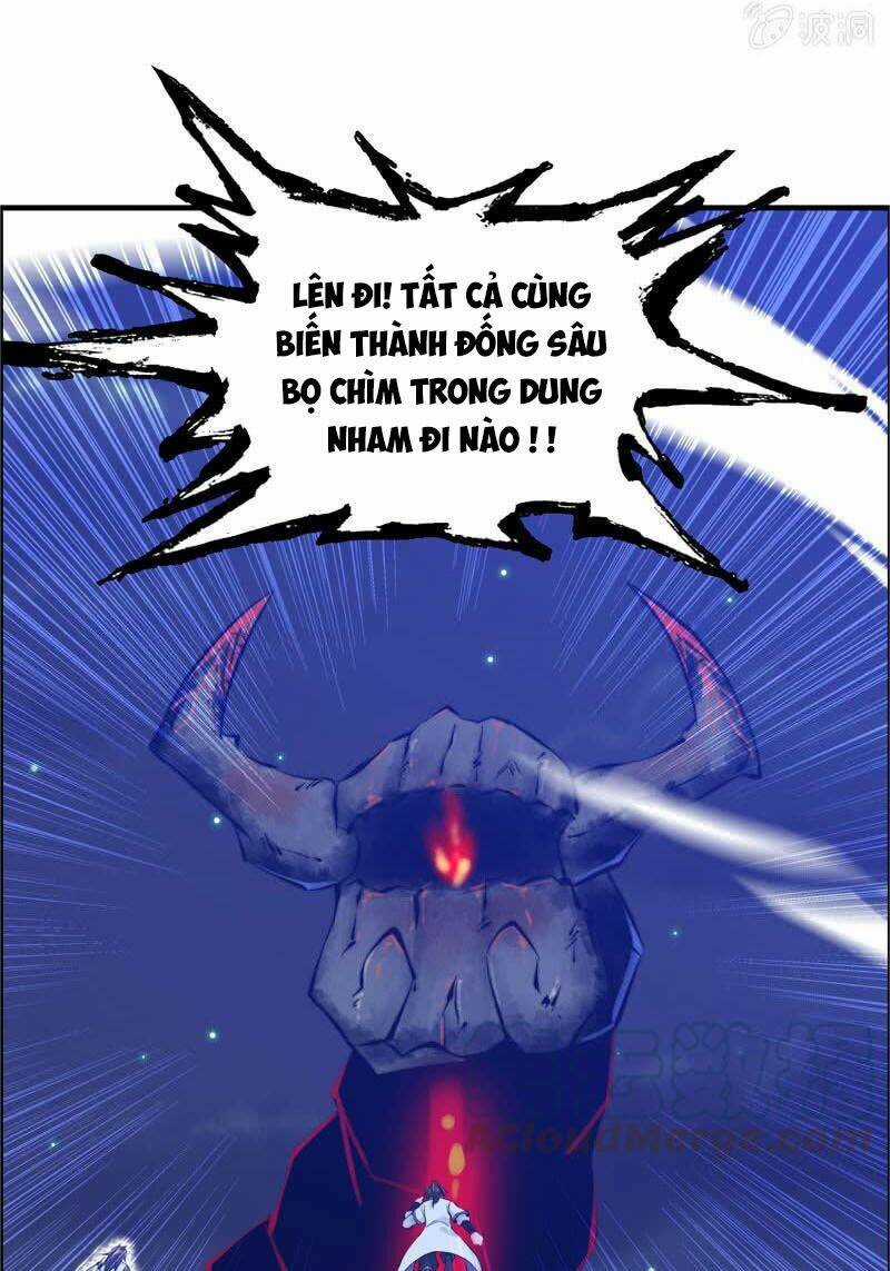 Thần Ma Thiên Sát - Chapter 110 - Trang 5