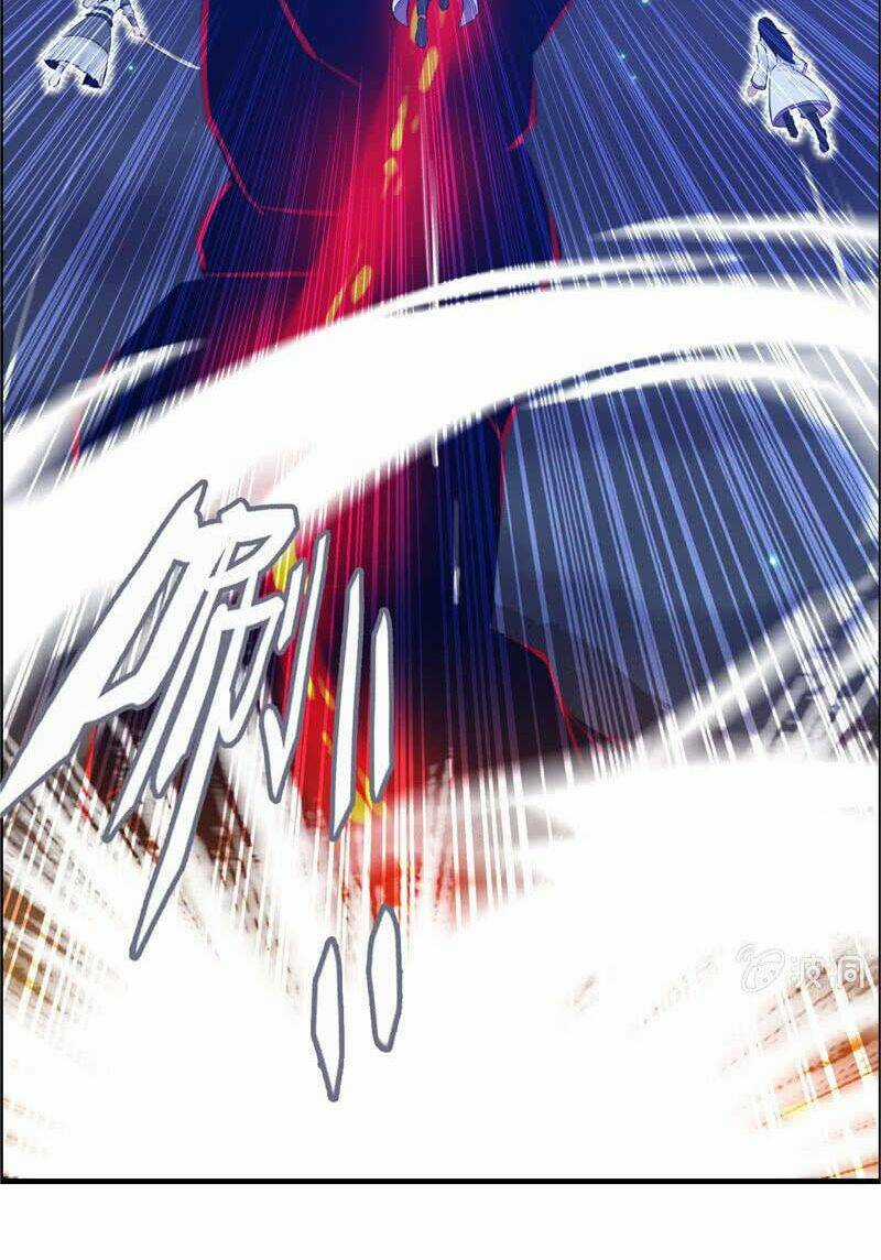 Thần Ma Thiên Sát - Chapter 110 - Trang 6