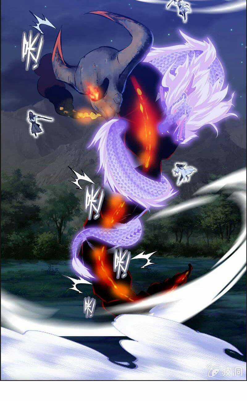 Thần Ma Thiên Sát - Chapter 110 - Trang 9