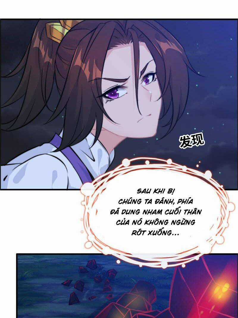 Thần Ma Thiên Sát - Chapter 110 - Trang 10