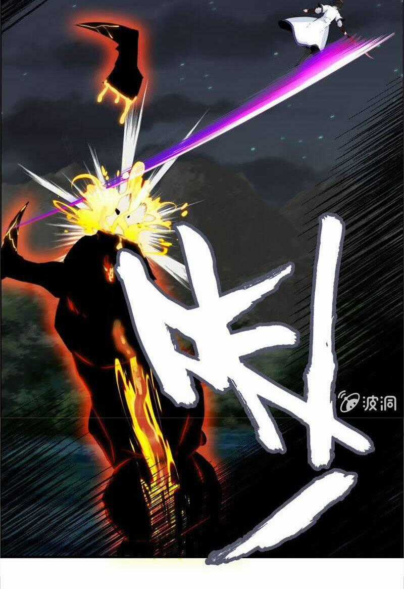 Thần Ma Thiên Sát - Chapter 111 - Trang 2