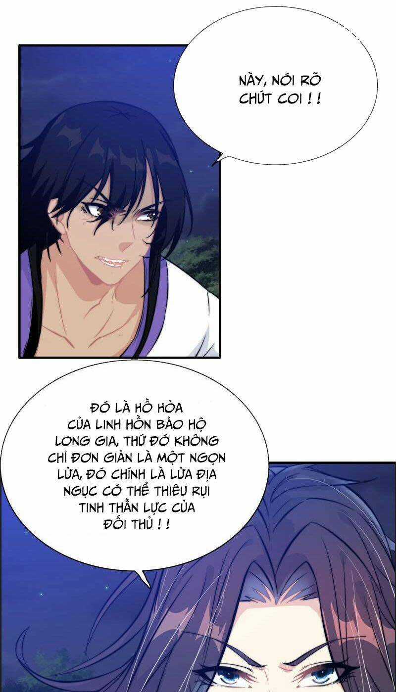 Thần Ma Thiên Sát - Chapter 111 - Trang 11