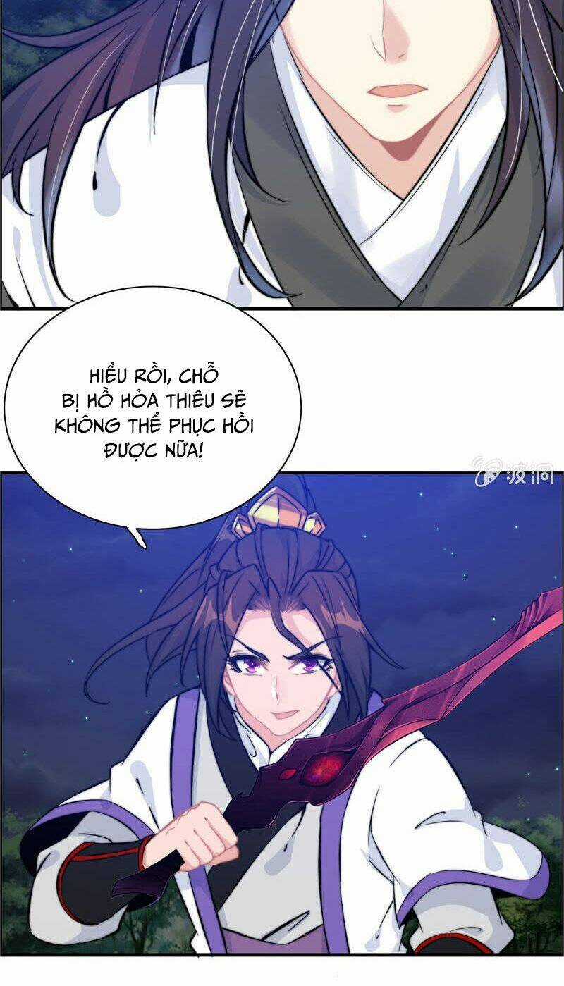 Thần Ma Thiên Sát - Chapter 111 - Trang 12