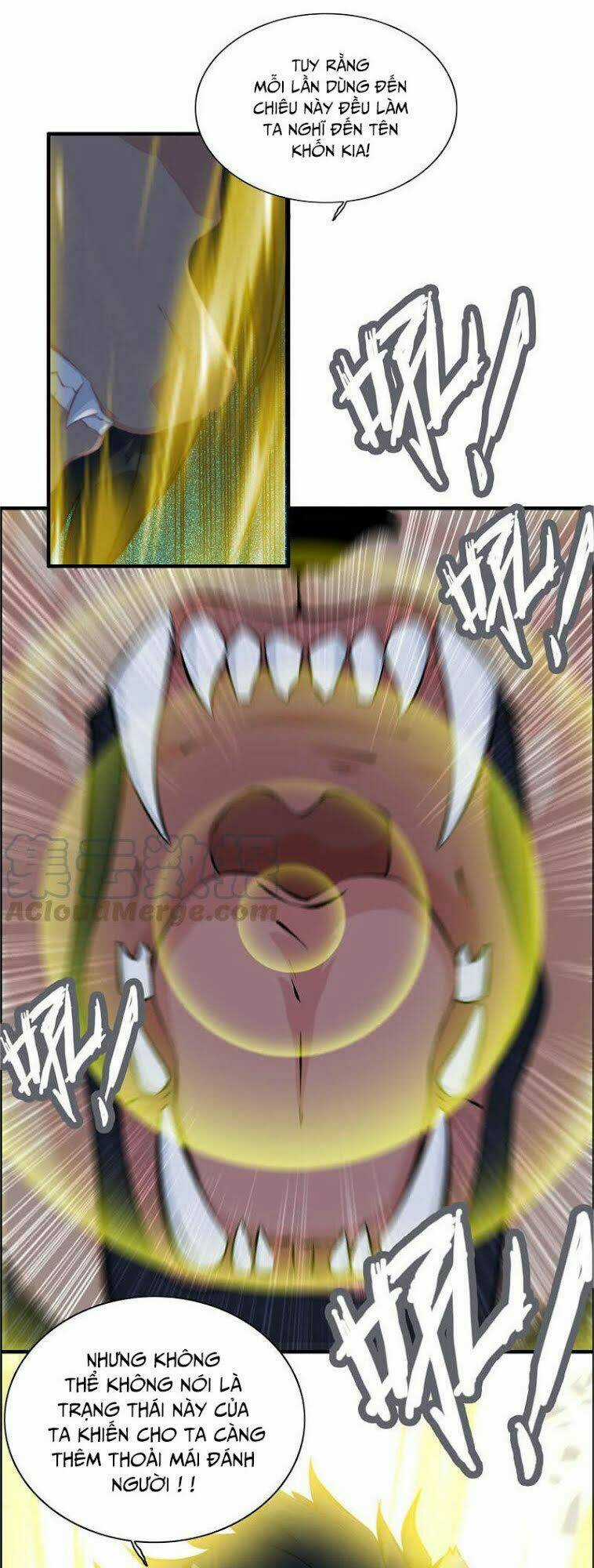 Thần Ma Thiên Sát - Chapter 111 - Trang 15