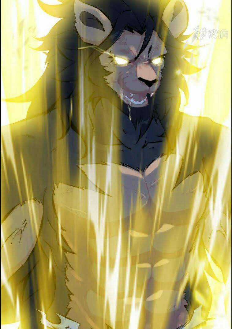 Thần Ma Thiên Sát - Chapter 111 - Trang 16