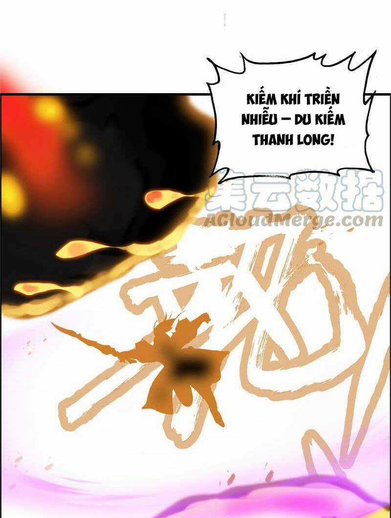 Thần Ma Thiên Sát - Chapter 111 - Trang 18