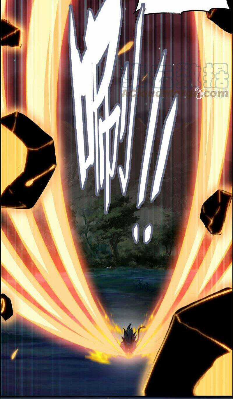 Thần Ma Thiên Sát - Chapter 111 - Trang 21