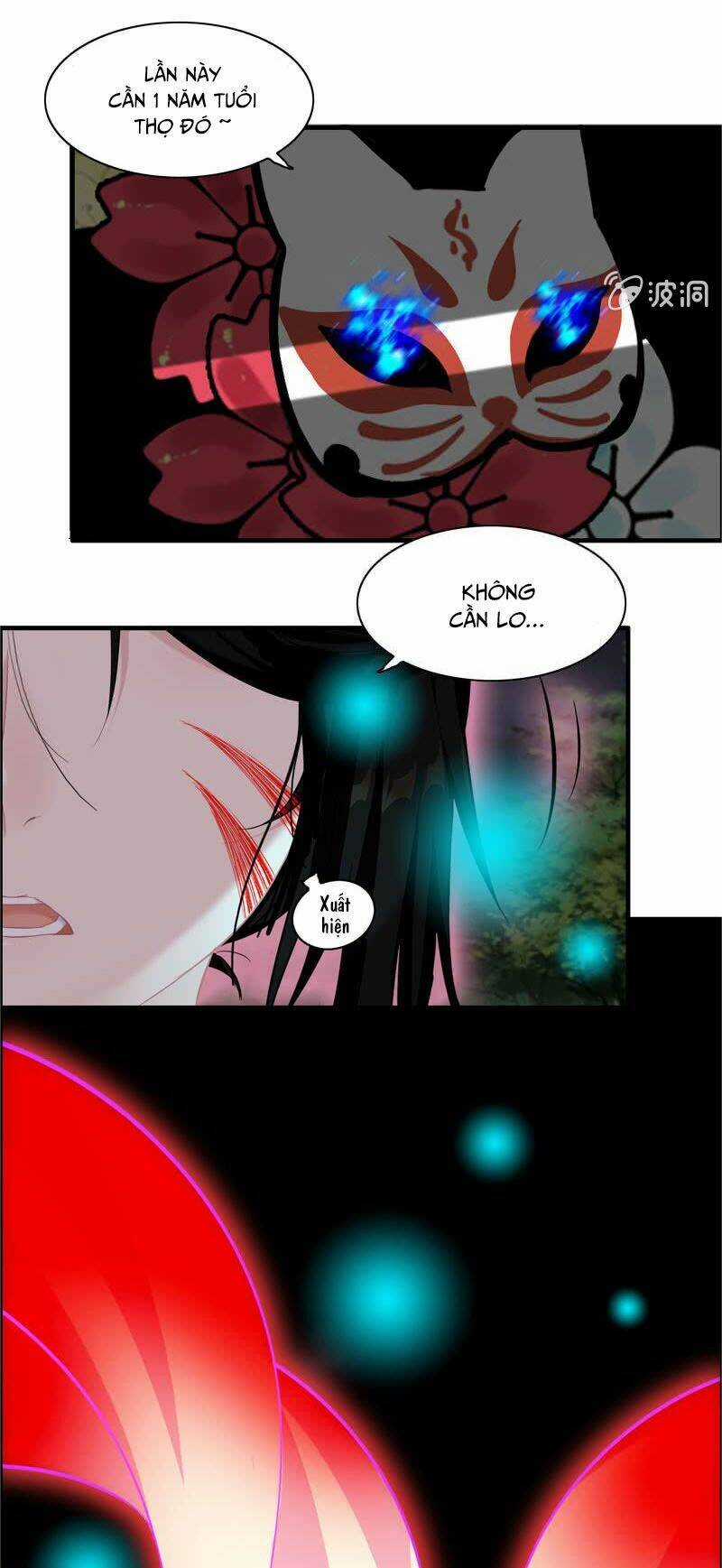 Thần Ma Thiên Sát - Chapter 111 - Trang 24