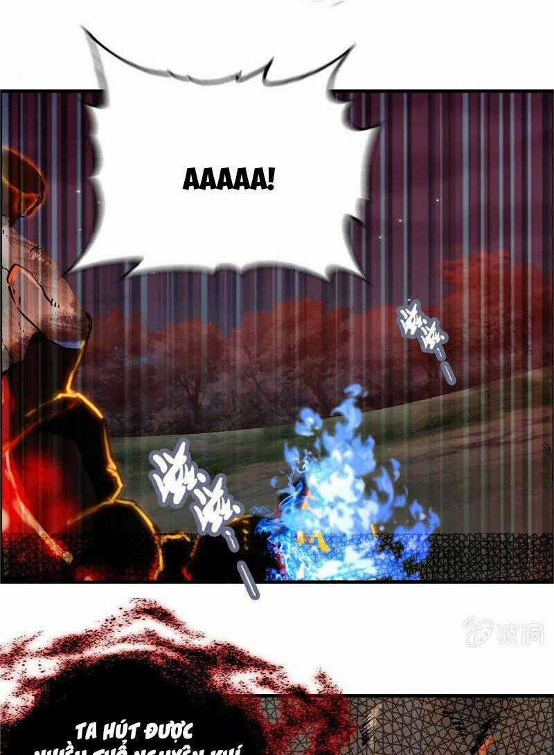 Thần Ma Thiên Sát - Chapter 111 - Trang 26