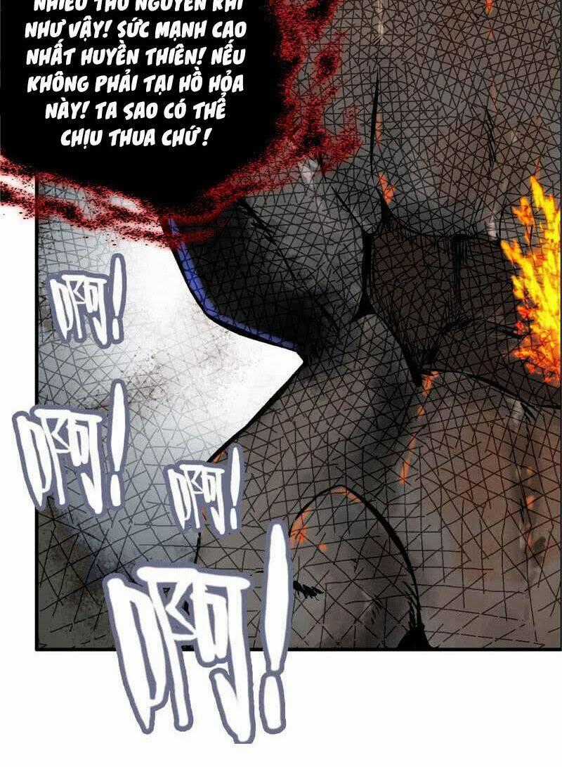 Thần Ma Thiên Sát - Chapter 111 - Trang 27