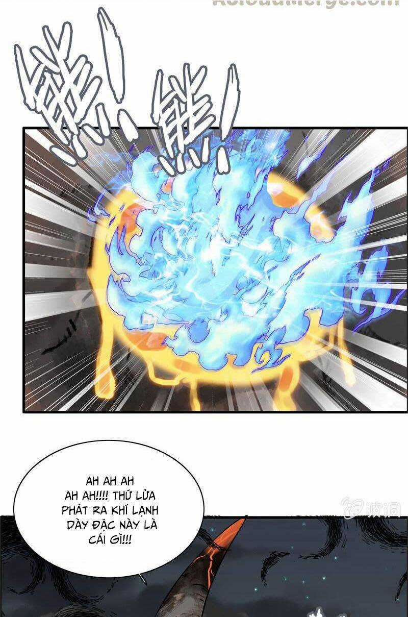 Thần Ma Thiên Sát - Chapter 111 - Trang 6