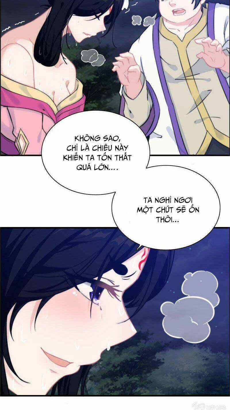 Thần Ma Thiên Sát - Chapter 111 - Trang 9