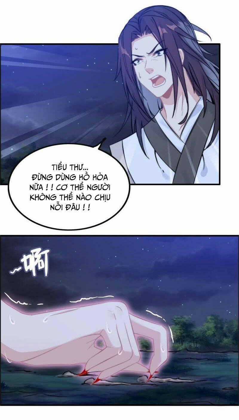 Thần Ma Thiên Sát - Chapter 112 - Trang 1