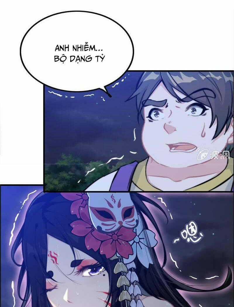 Thần Ma Thiên Sát - Chapter 112 - Trang 2