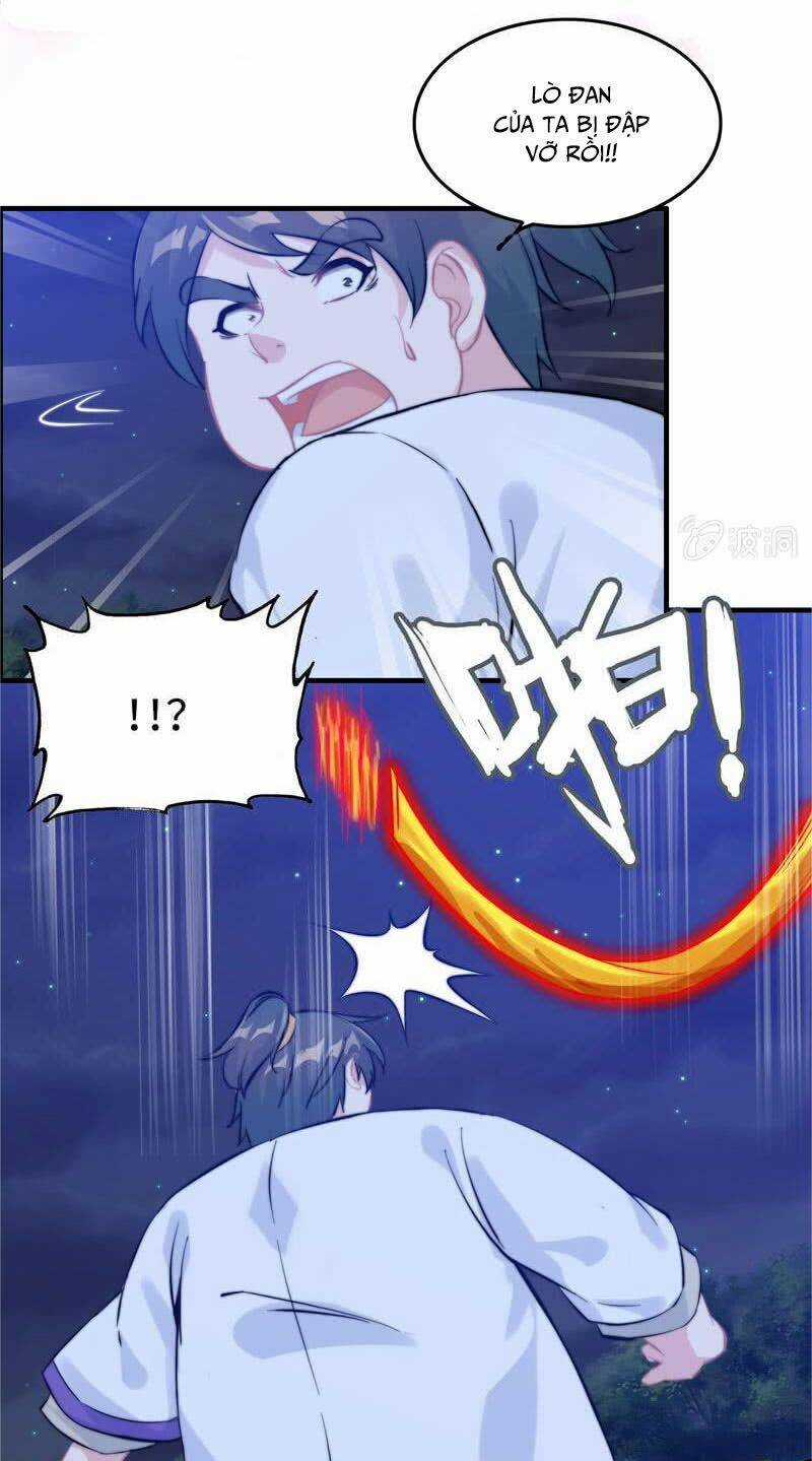 Thần Ma Thiên Sát - Chapter 112 - Trang 13