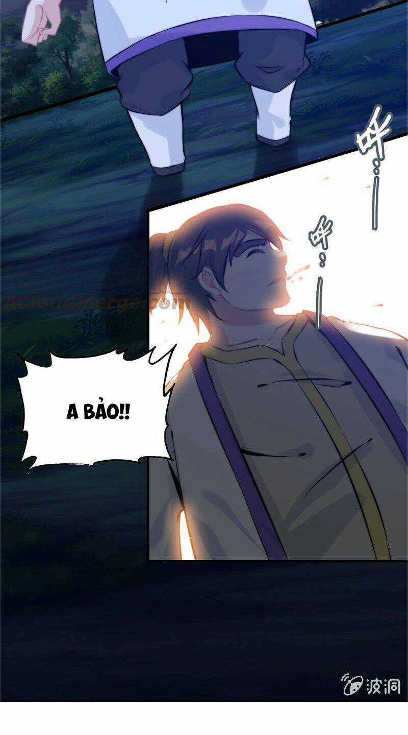 Thần Ma Thiên Sát - Chapter 112 - Trang 14