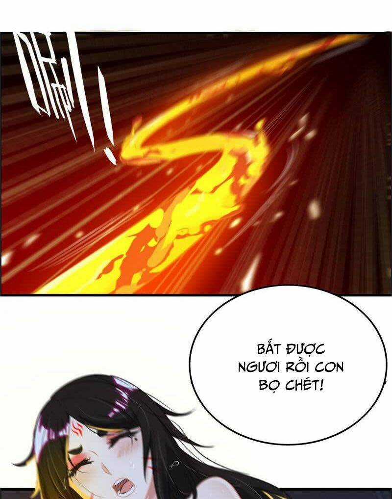 Thần Ma Thiên Sát - Chapter 112 - Trang 15