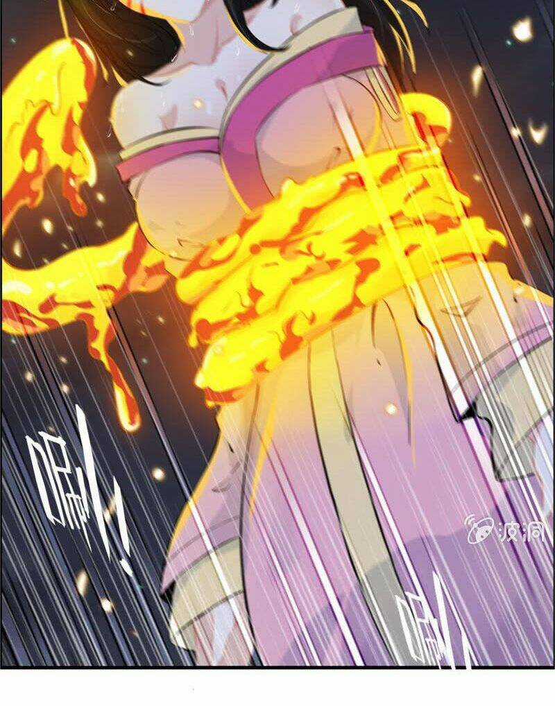 Thần Ma Thiên Sát - Chapter 112 - Trang 16