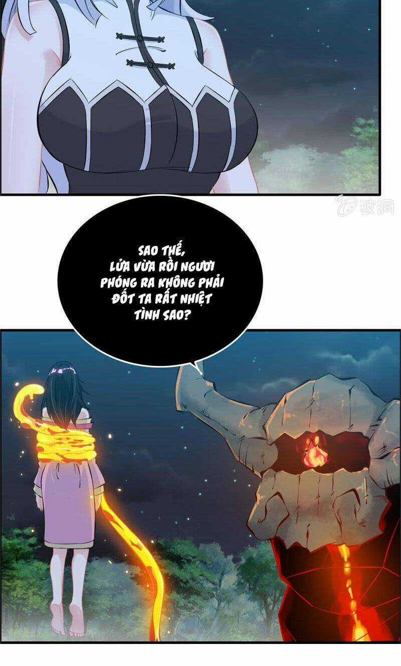 Thần Ma Thiên Sát - Chapter 112 - Trang 18