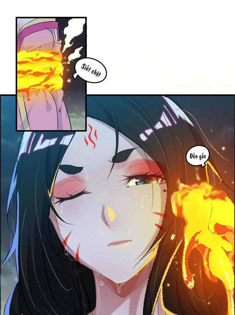 Thần Ma Thiên Sát - Chapter 112 - Trang 19