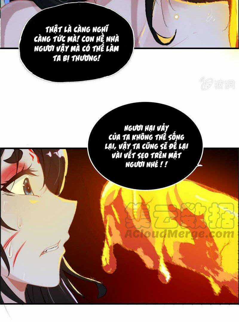 Thần Ma Thiên Sát - Chapter 112 - Trang 20