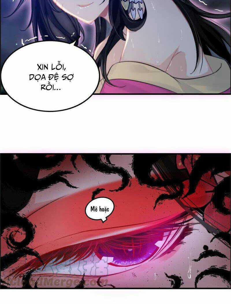 Thần Ma Thiên Sát - Chapter 112 - Trang 3