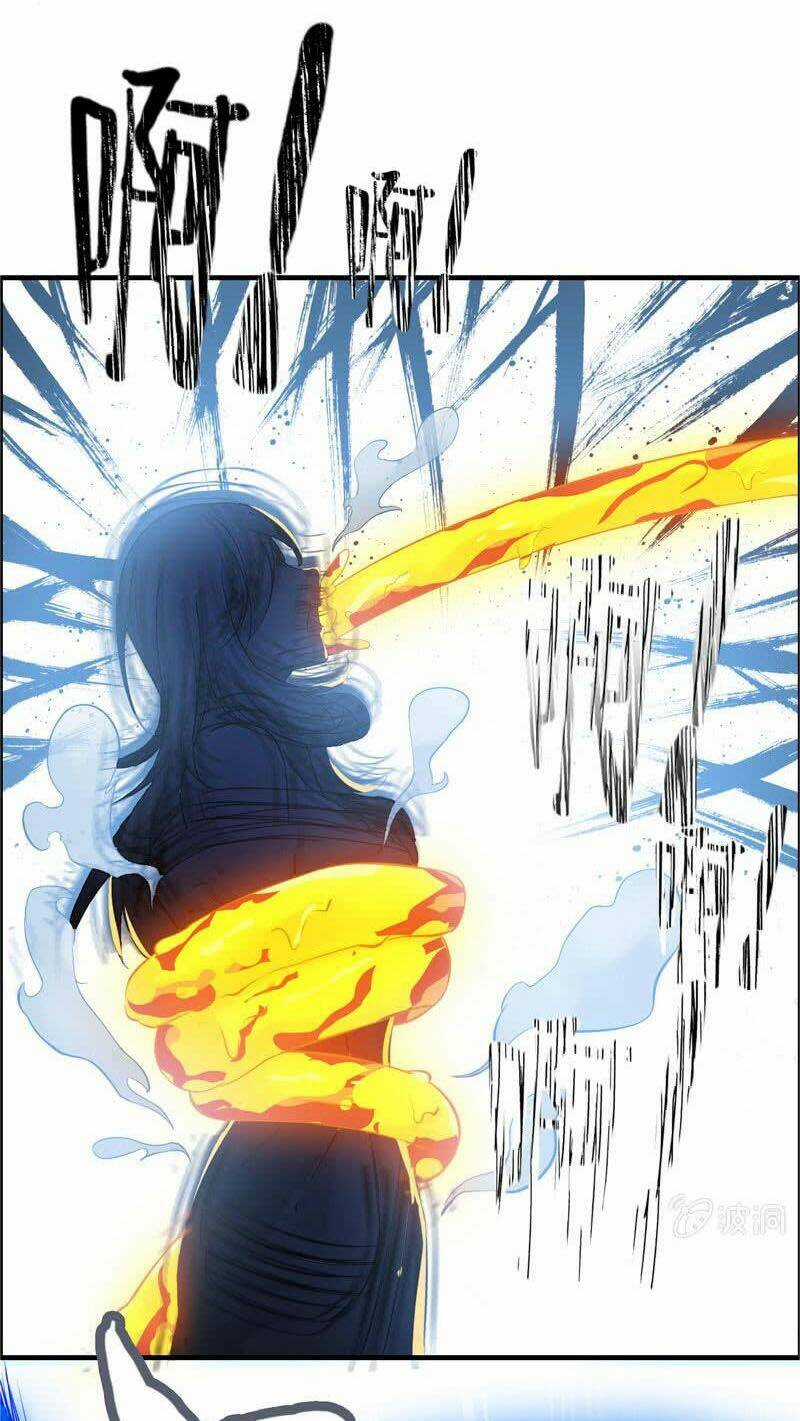 Thần Ma Thiên Sát - Chapter 112 - Trang 21