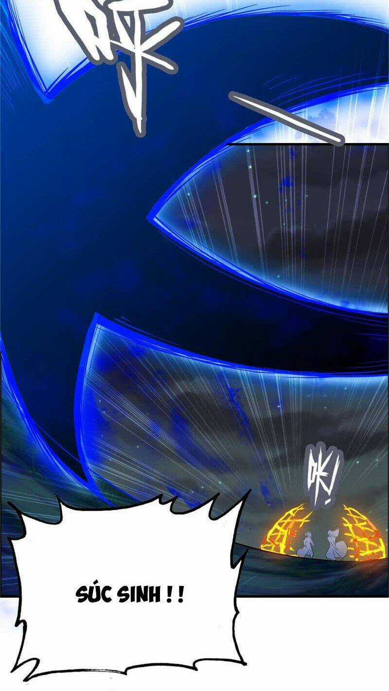 Thần Ma Thiên Sát - Chapter 112 - Trang 22