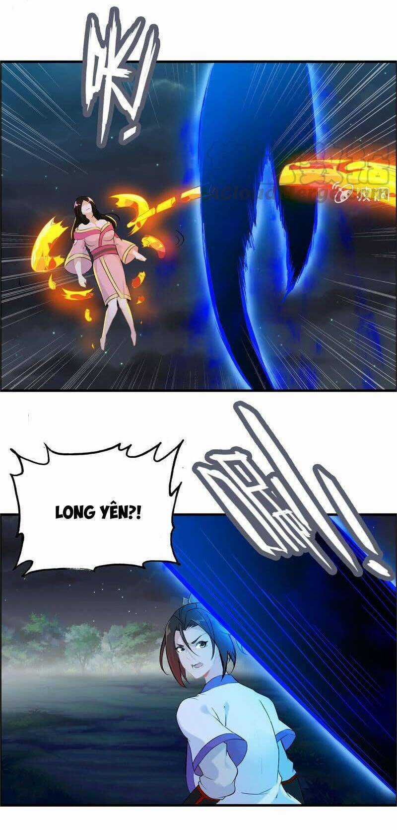 Thần Ma Thiên Sát - Chapter 112 - Trang 23