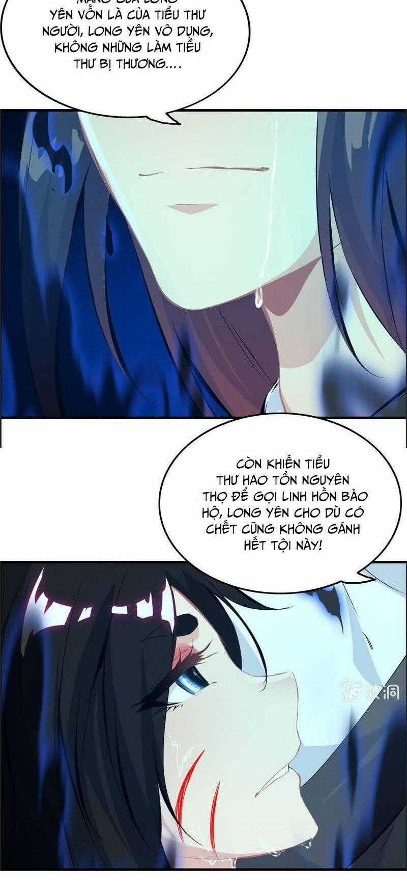 Thần Ma Thiên Sát - Chapter 112 - Trang 26