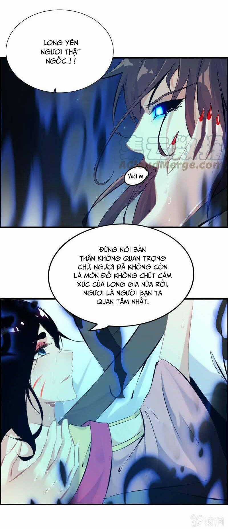 Thần Ma Thiên Sát - Chapter 112 - Trang 27
