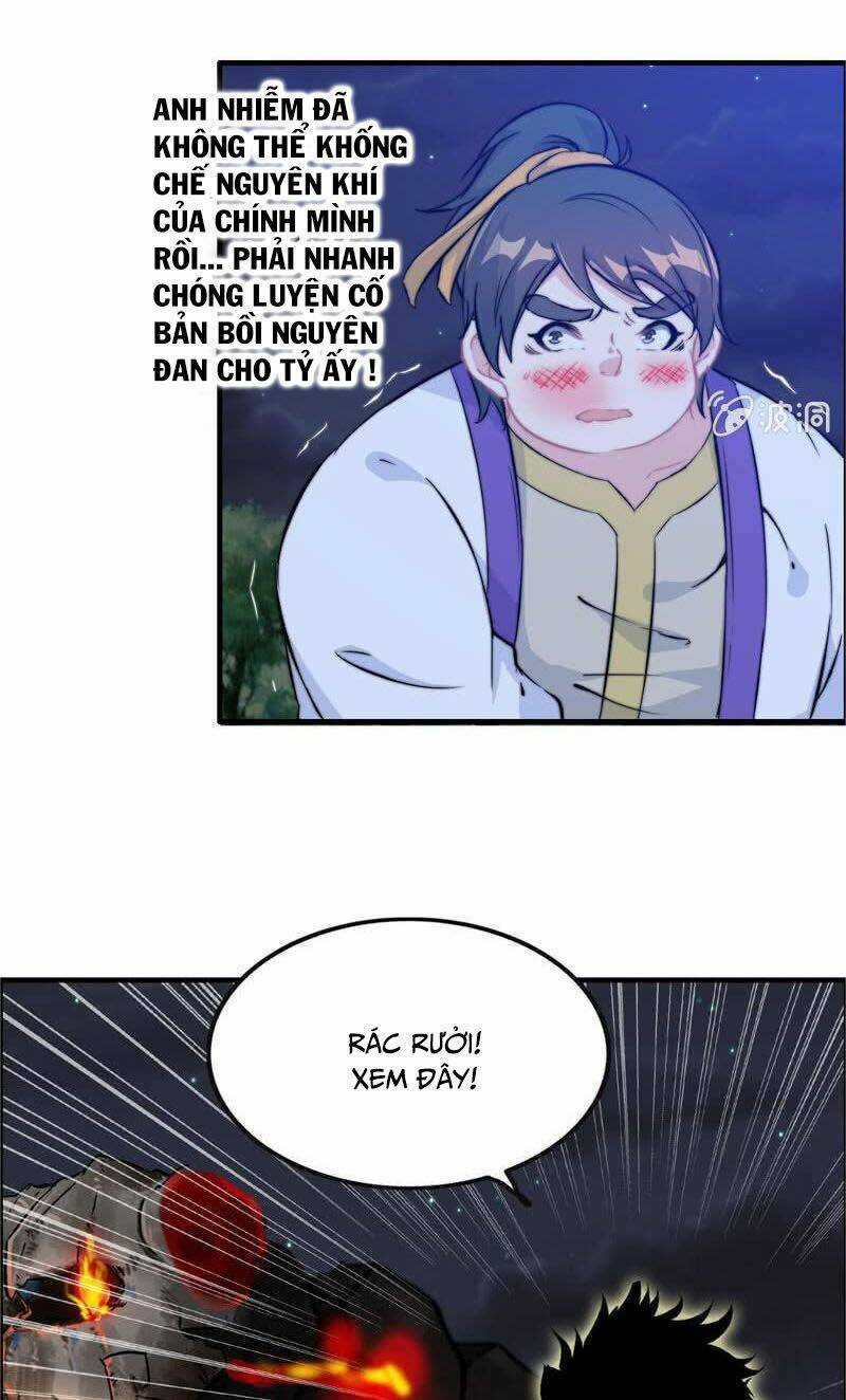 Thần Ma Thiên Sát - Chapter 112 - Trang 4