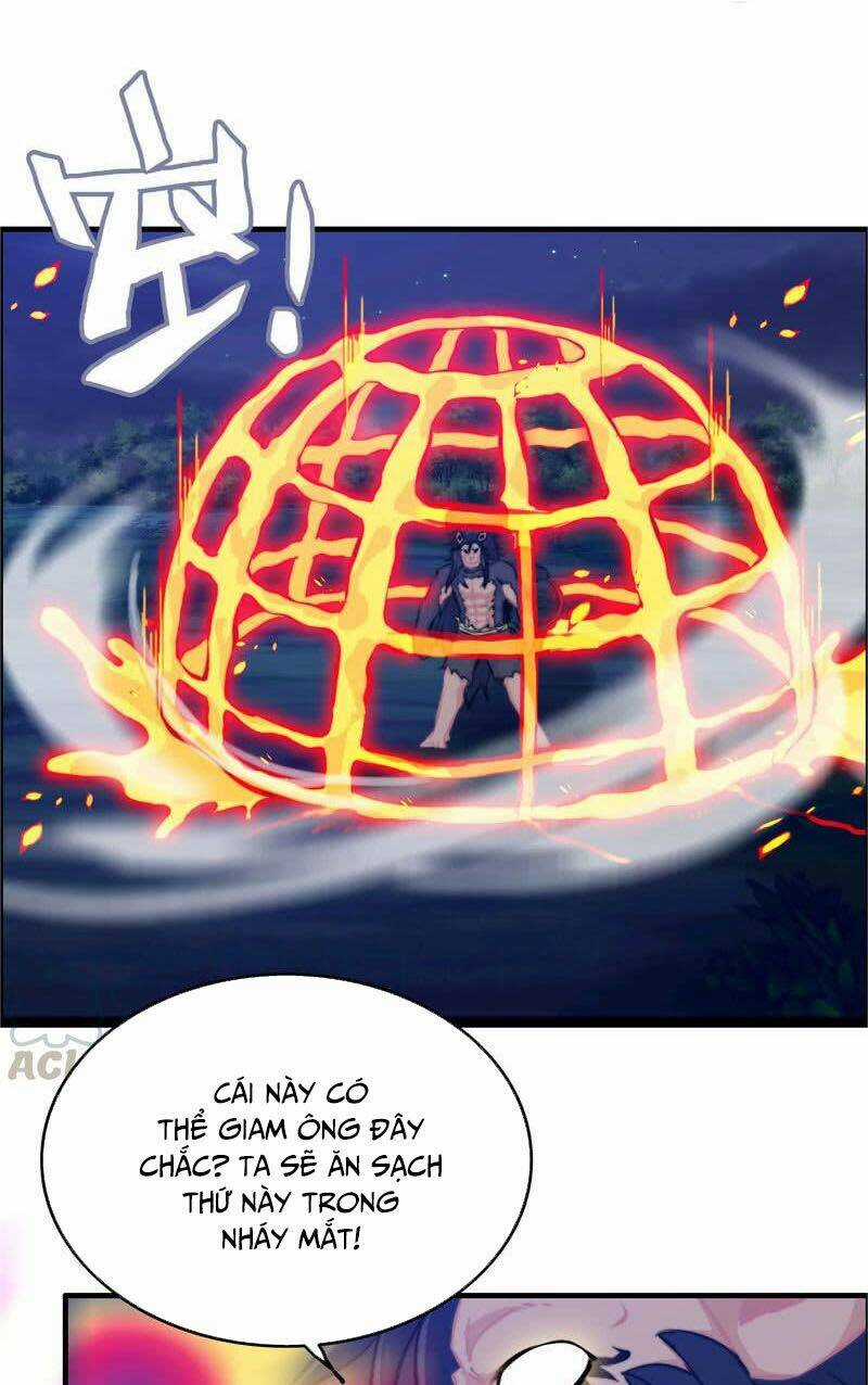 Thần Ma Thiên Sát - Chapter 112 - Trang 6