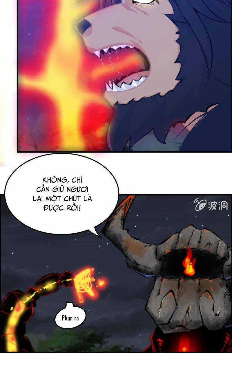 Thần Ma Thiên Sát - Chapter 112 - Trang 7