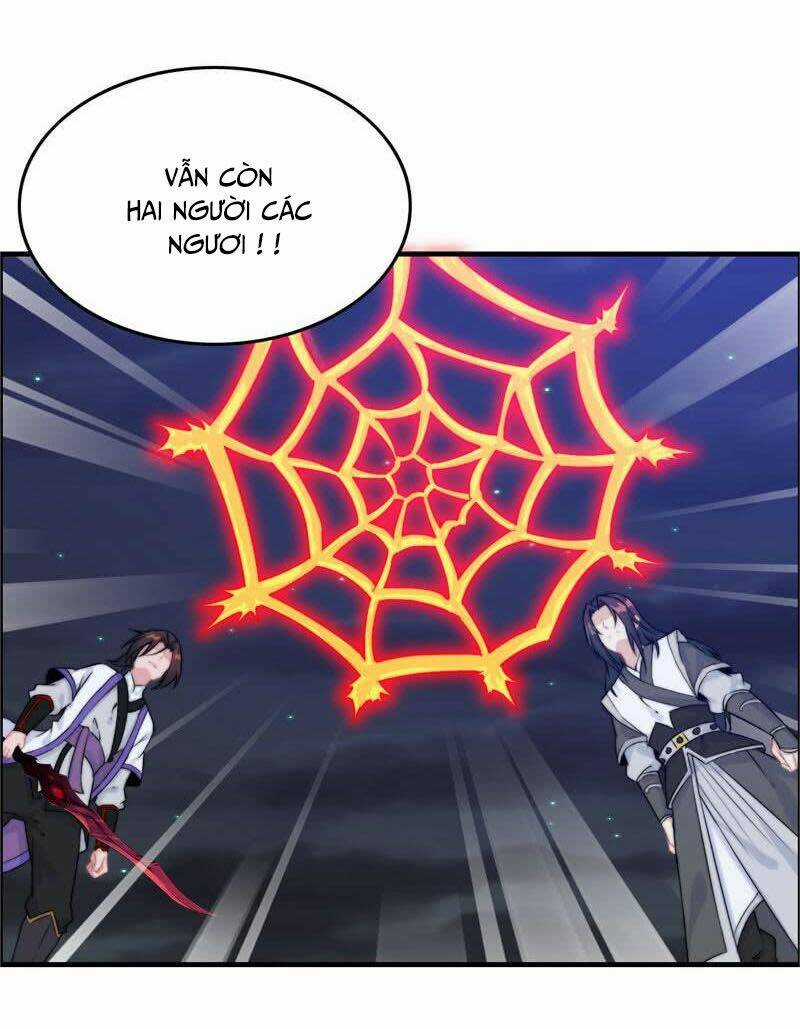 Thần Ma Thiên Sát - Chapter 112 - Trang 8