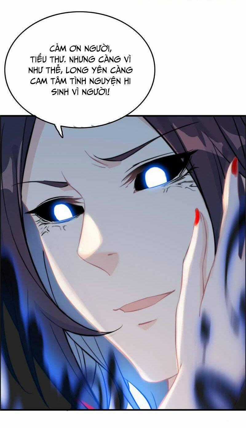 Thần Ma Thiên Sát - Chapter 113 - Trang 1